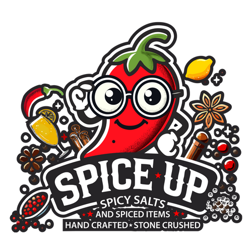 Spice Up